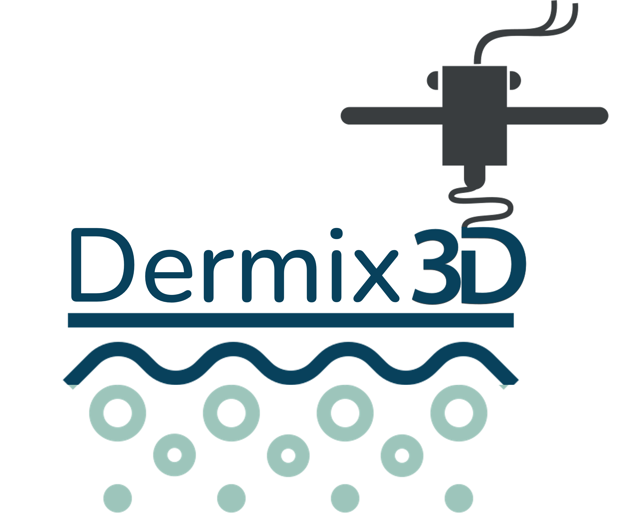 Dermix3D